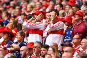 Super League attendance worries arise after Sky Sports deal