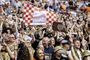 The "horrific problems" behind disappointing Challenge Cup Final attendance