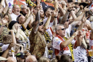 Revealed: How Challenge Cup Final attendance compares to previous years