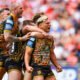 Leigh Leopards Lachlan Lam and Zak Hardaker Challenge Cup Final