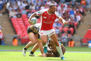 Paul Cooke has his say on on controversial Elliot Minchella yellow card