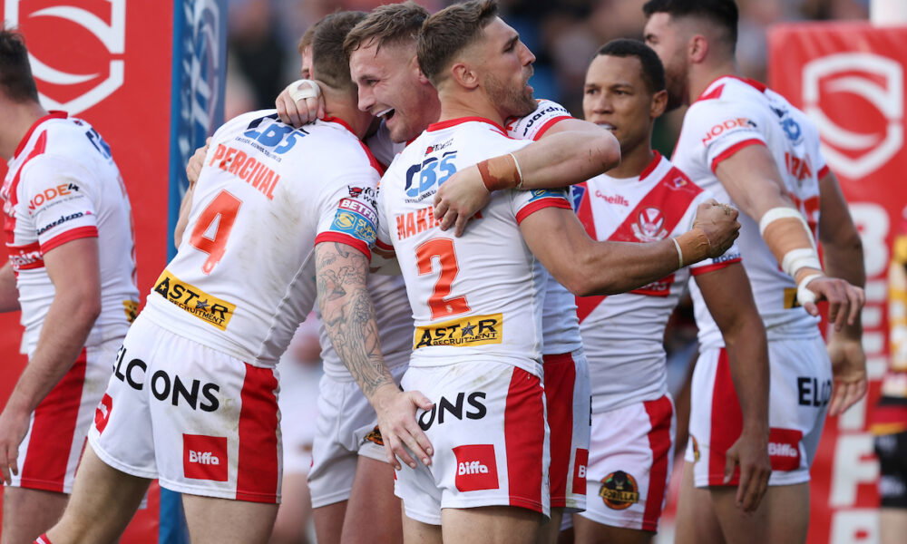 St Helens boosted by the arrival of major signing from Super League ...