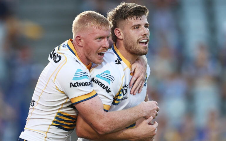 NRL star WILL make huge Super League transfer - Rugby League News