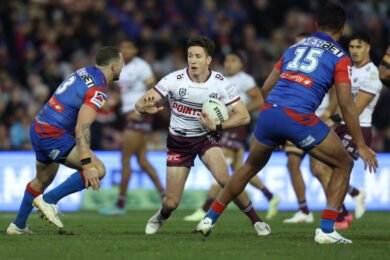 NRL halfback to join huge Super League club