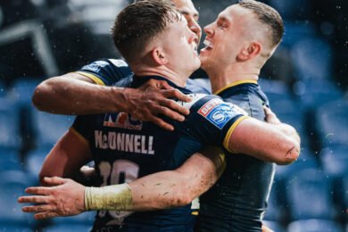 Leeds Rhinos to announce "significant development"