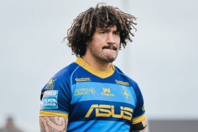 Super League star set to join shock club