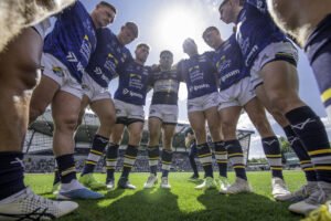 Four contenders to be new Leeds Rhinos captain for 2024 season