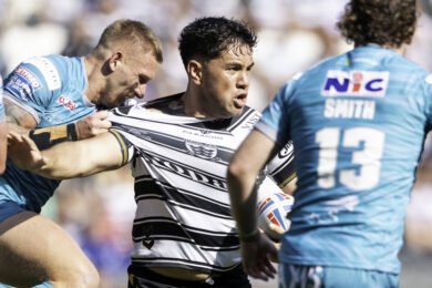Hull FC star joins Super League rivals