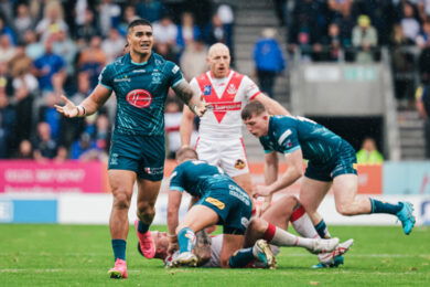 Two Super League stars BANNED
