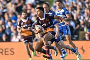 NRL superstar in talks with Super League clubs