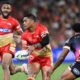 Super League target Anthony Milford
