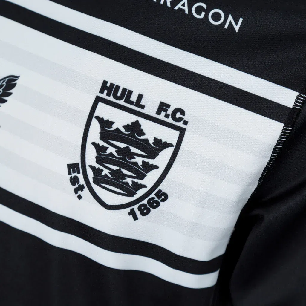 Loyal&Proud: Members Magic Jersey Launched! - Hull FC News