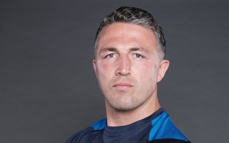 Warrington Wolves Boss Sam Burgess Delivers Ominous Warning For Super ...