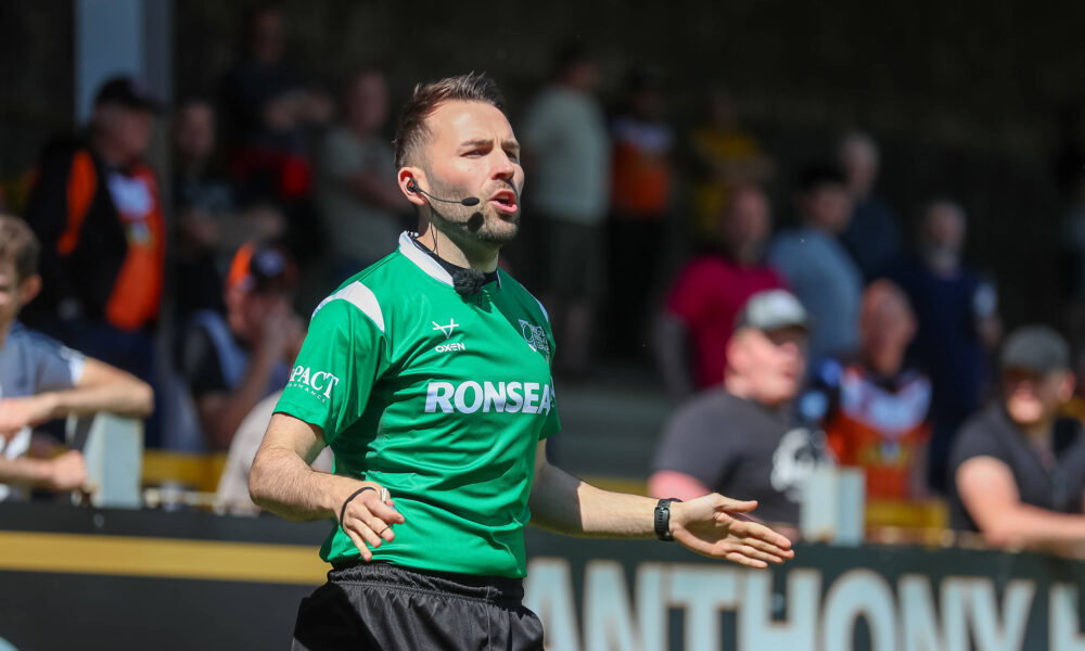 Ruck Control Super League set for drastic changes to six again rule and ruck control ...
