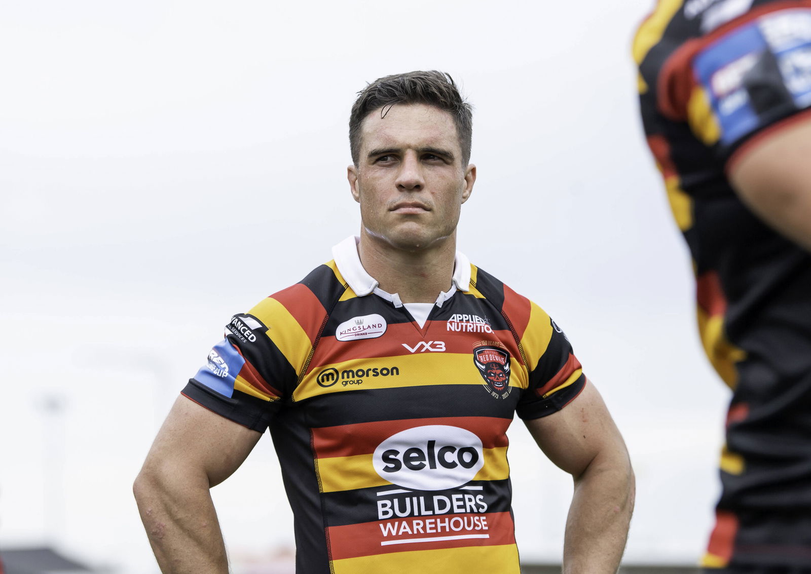 Leeds Rhinos could reportedly miss out on Brodie Croft Serious