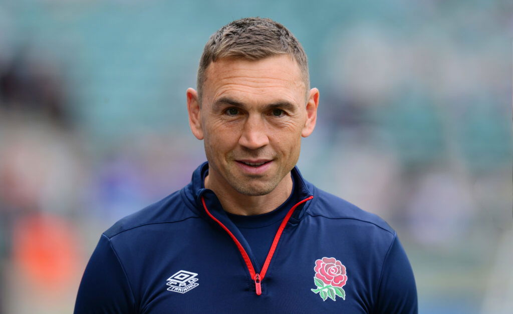 Kevin Sinfield will never receive knighthood because of ridiculous