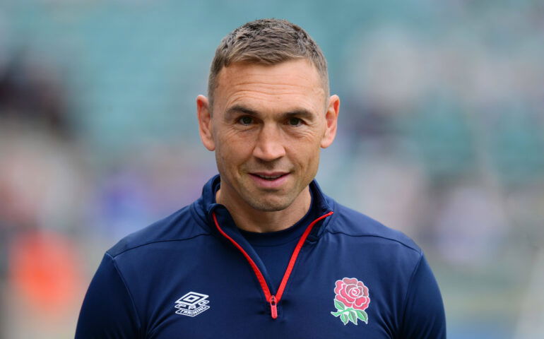 Kevin Sinfield will never receive knighthood because of ridiculous reason - Rugby League News