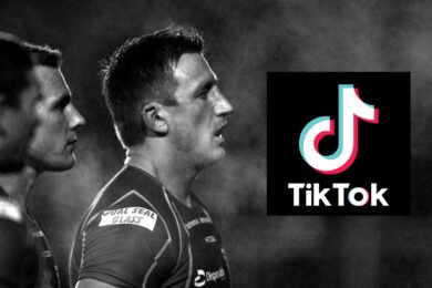 “I have 1 million TikTok followers” – Former Super League star says he’ll ‘promote the game’ if RFL contact him