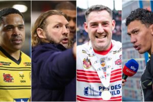 'Super League quality everywhere' - Have Oldham built the greatest squad in League One history?