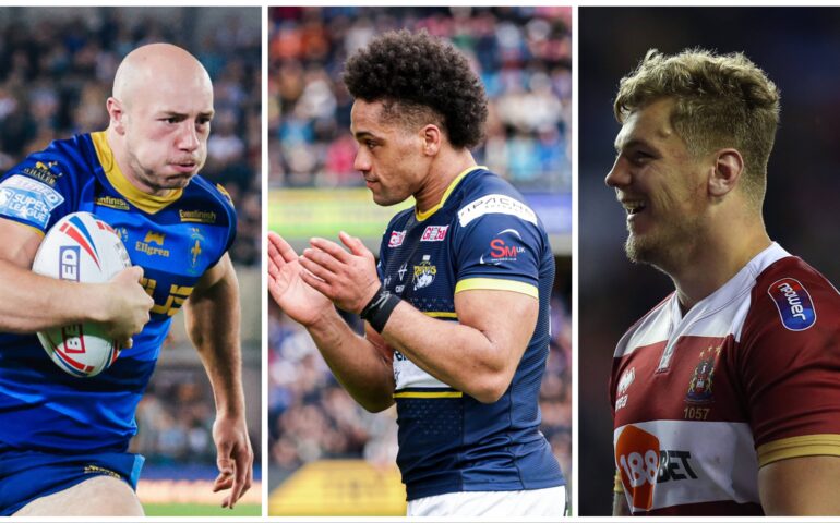 Leeds Rhinos set for more transfer business - Rugby League News