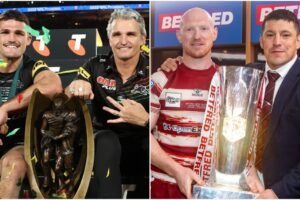 Wigan Warriors all but confirm World Club Challenge date as part of Super League fixture reveal