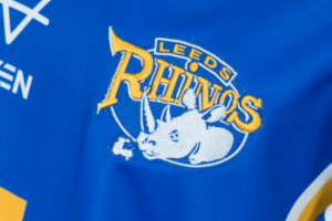 Leeds Rhinos launch classy heritage shirt to mark 20th anniversary of first Grand Final win