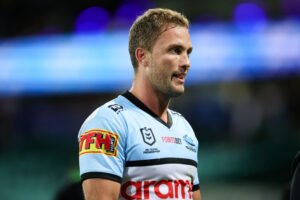 Leigh Leopards new NRL signing Matt Moylan explains how quickly Super League switch happened