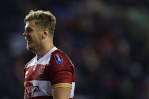Former Wigan Warriors star available to Super League clubs