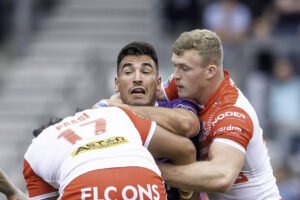Former Super League hooker agrees contract with Championship title contenders