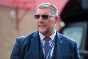 Exclusive: Barrie McDermott calls for reserves to be revitalised claiming "dual registration is not the answer"