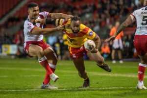 Reported St Helens transfer on the brink of collapse