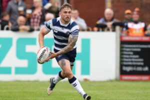 Warrington Wolves set for further signings after Sam Powell transfer