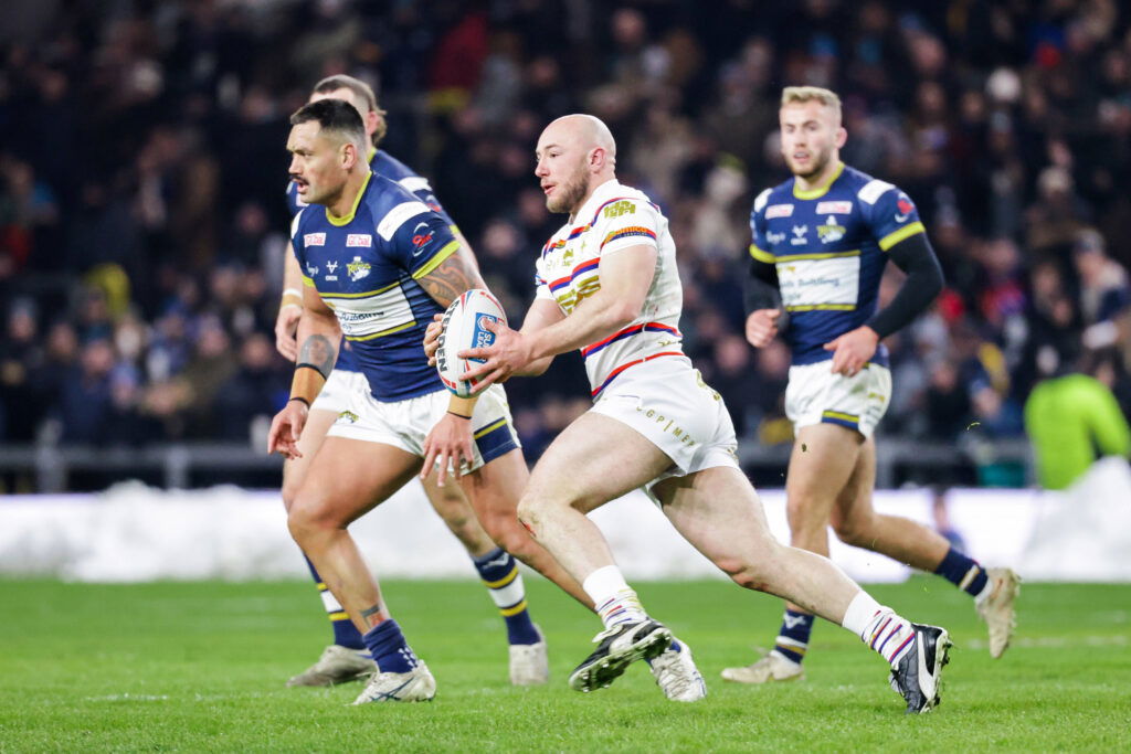 Leeds Rhinos set to add two more signings ahead of 2024? Serious