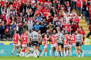 Super League fixtures launched for opening two rounds with Hull derby set to kick off 2024 campaign