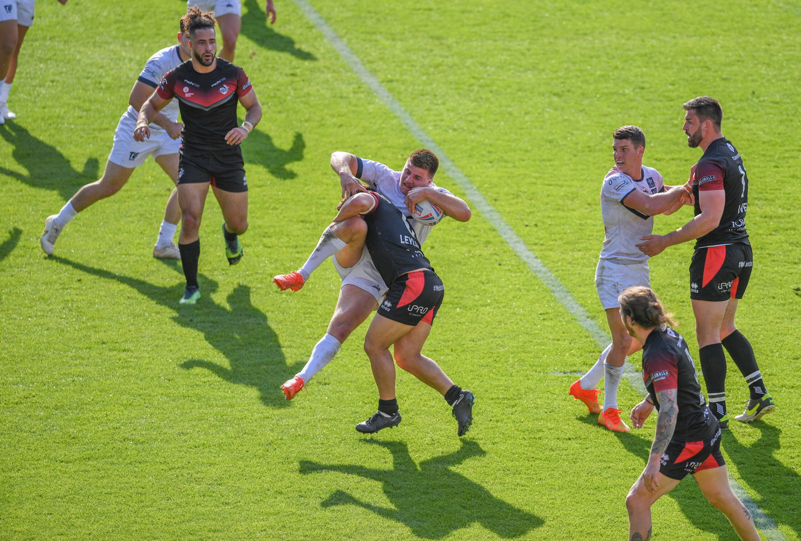 Super League Club Confirm Pre season Fixtures Up Against Legendary super-league-club-confirm-pre-season-fixtures-up-against-legendary