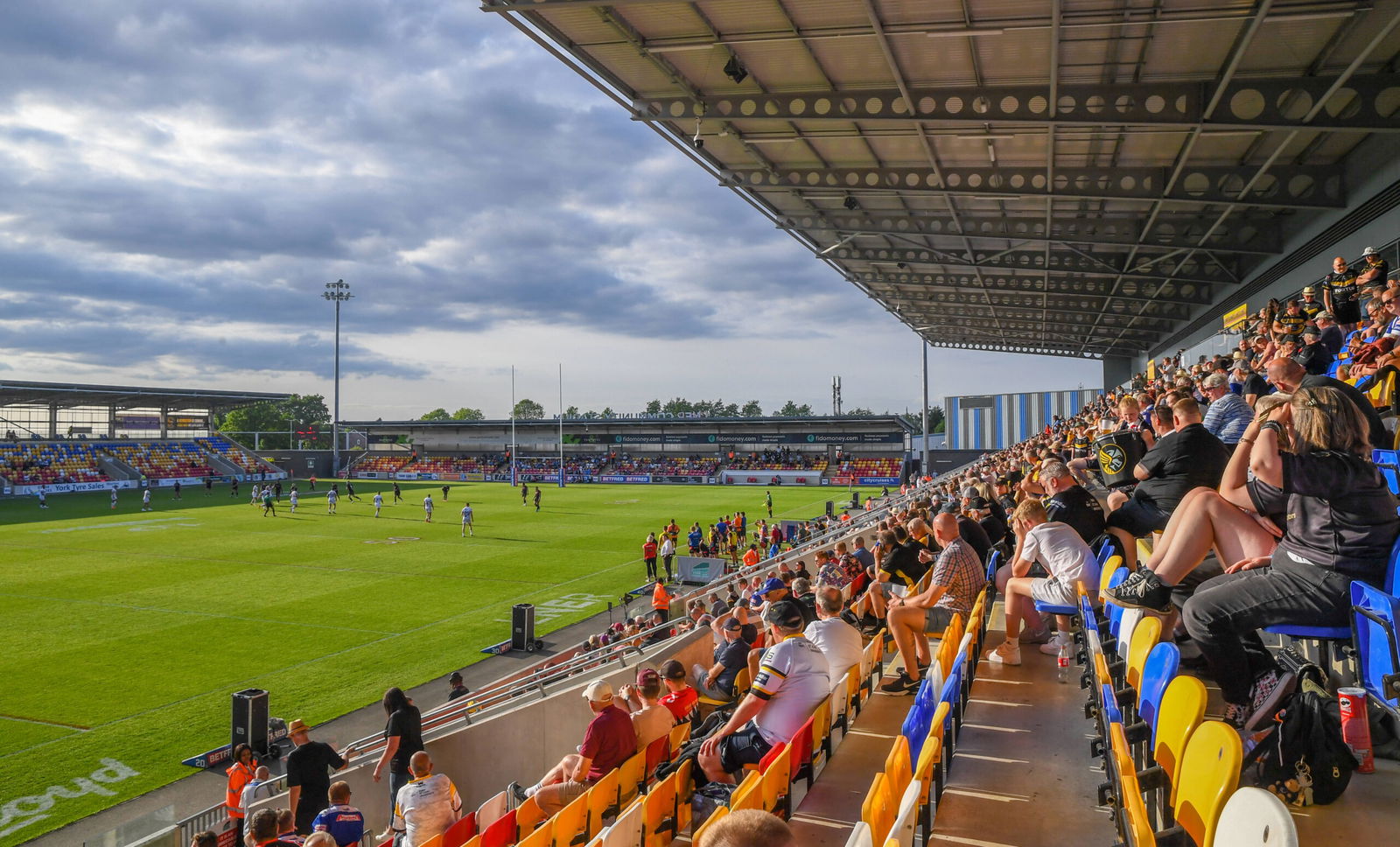 London Broncos