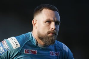 Blake Austin set to join NRL club after Leeds Rhinos exit