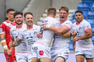 Do Leeds Rhinos still have money to spend ahead of 2024?