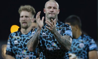 Zak Hardaker was in court this morning to plead guilty to drink driving, for which he has been banned for three years.