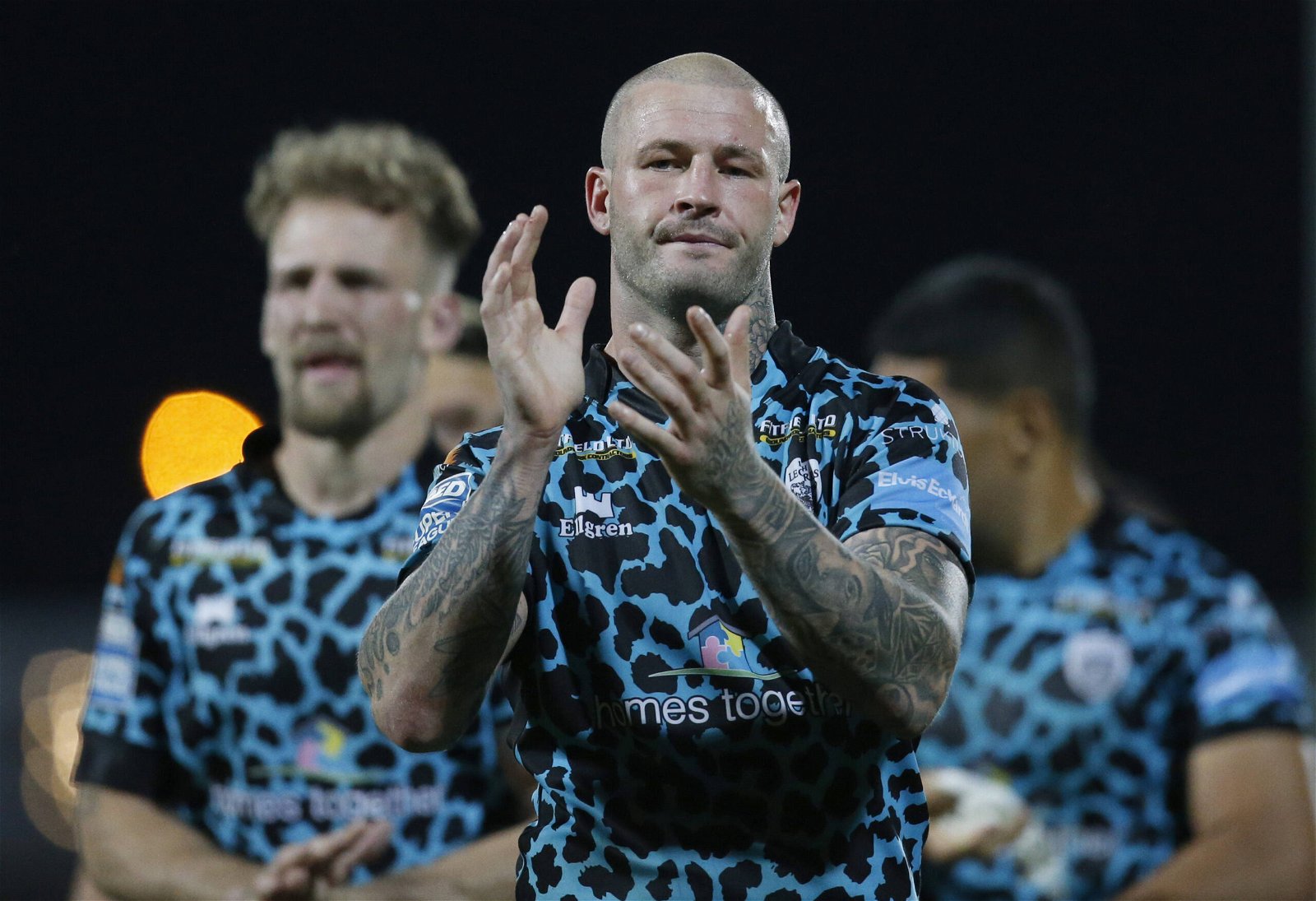 Zak Hardaker was in court this morning to plead guilty to drink driving, for which he has been banned for three years.