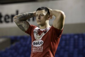 Reports: The RFL place 'special measures' on Salford Red Devils
