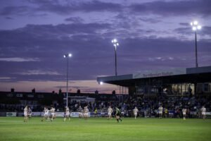 Former Featherstone Rovers star wants ambitious NRL move