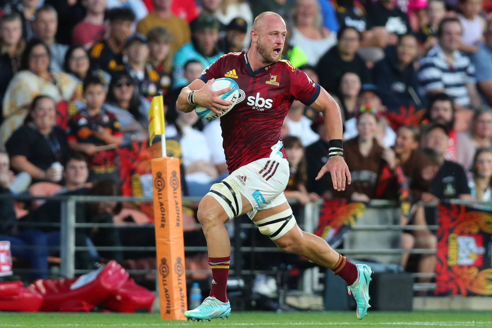 Rugby union star in talks with rugby league giants over major transfer