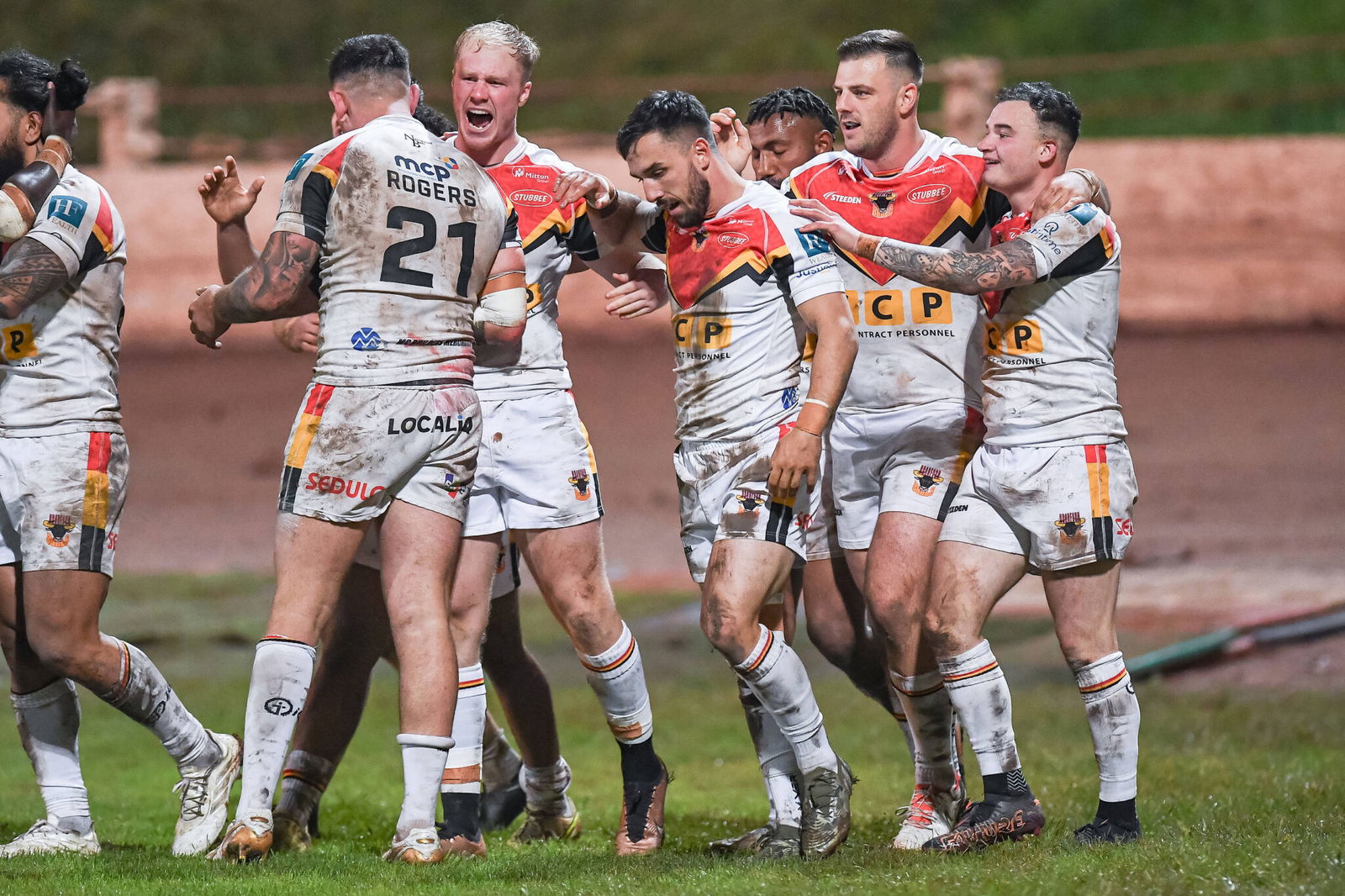 Bradford Bulls set for another major stadium development - Serious ...