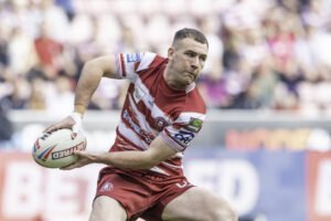 Predicting the next five British Super League stars to move to the NRL