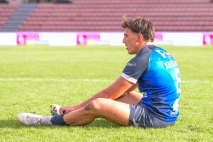 Losing the Championship play-off final was a "blessing in disguise", claims Toulouse president