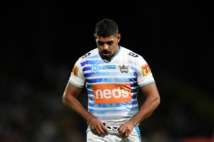 Gold Coast Titans winger set for immediate Super League switch after release