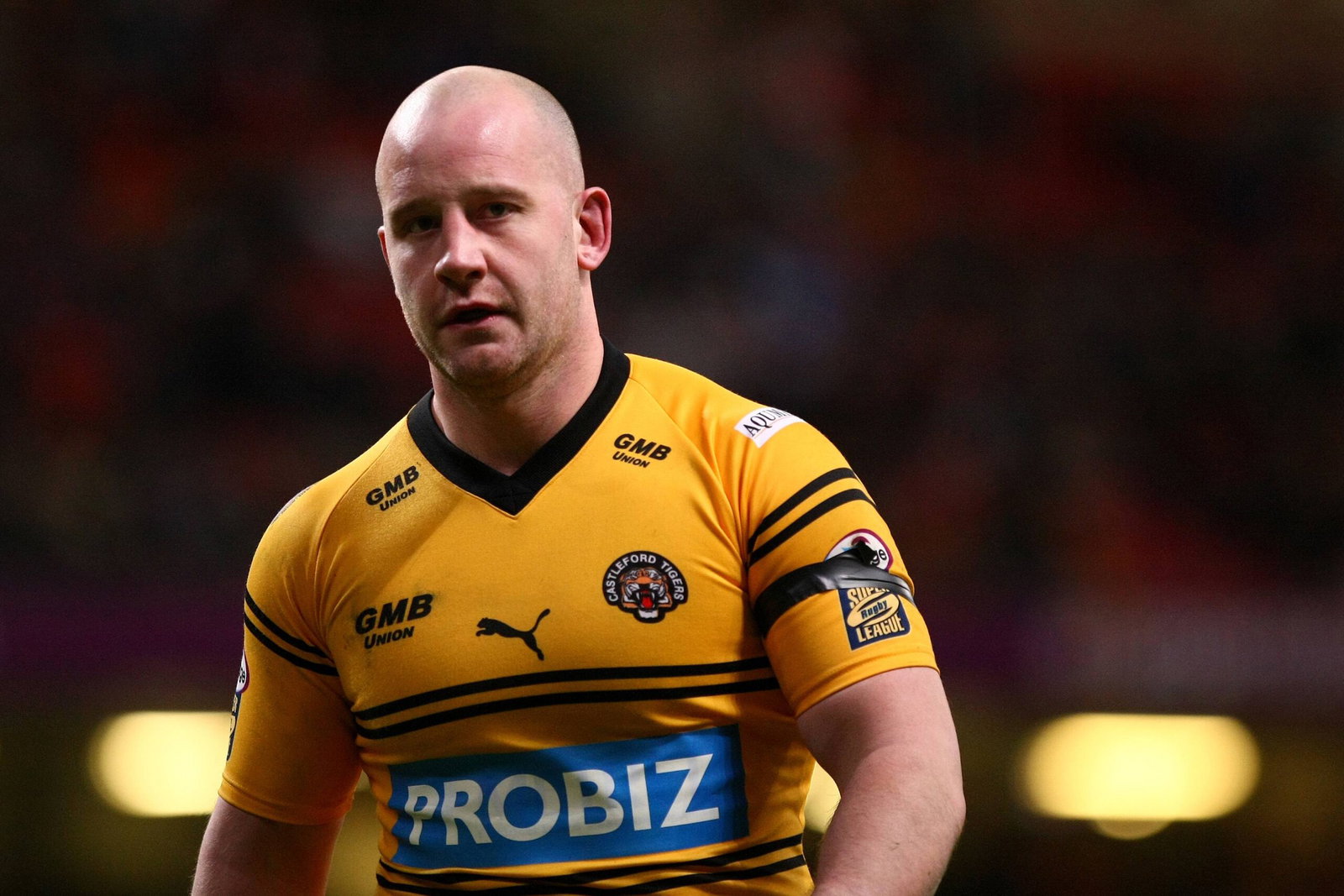 Castleford Tigers Quiz: Can you name these former Super League players ...