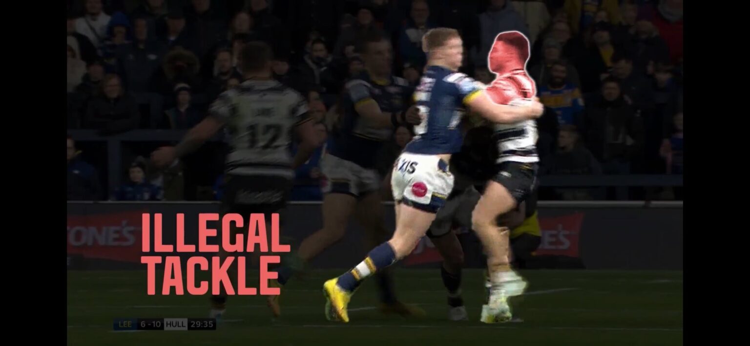 Petition launched to stop RFL rule change as fans left confused by new