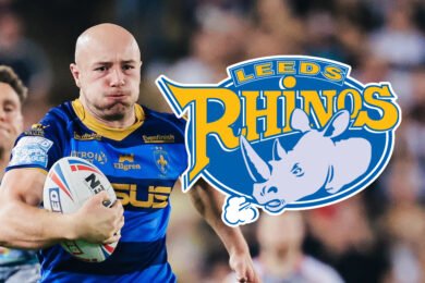 Leeds Rhinos fans convinced they’ve signed rival winger